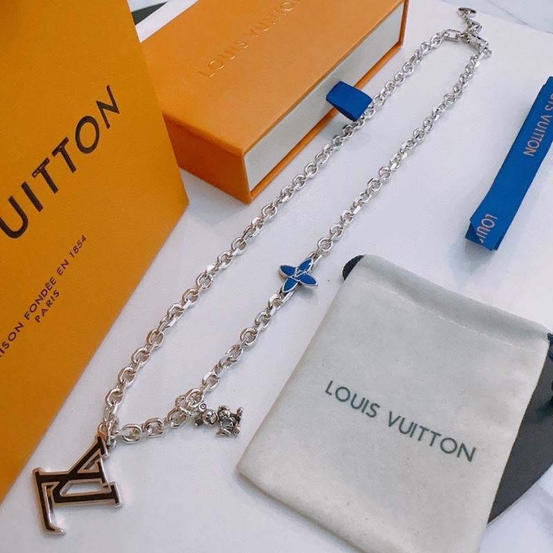 Louis Vuitton Necklaces